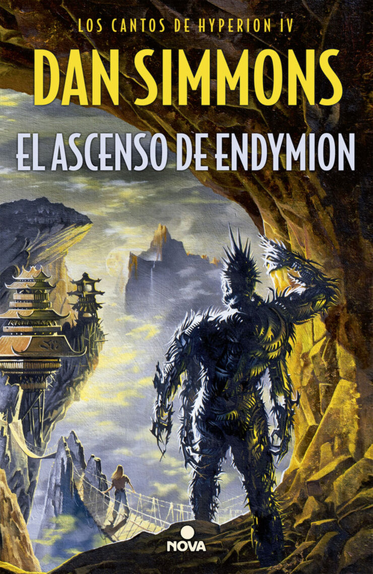 Ascenso de Endymion, El