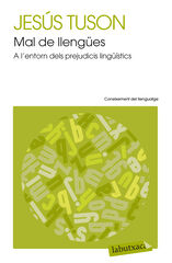 Mal de llengües Mal de llengües