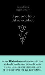 El pequeño libro del autocuidado El pequeño libro del autocuidado