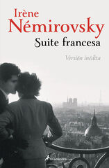 Suite francesa. Versión inédita Suite francesa. Versión inédita