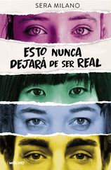Esto nunca dejará de ser real Esto nunca dejará de ser real