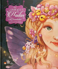 Jardin De Las Hadas Encantadas