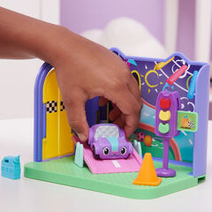 Gabby Doll House habitació deluxe jocs de Carl