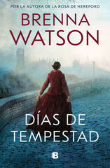 Días de tempestad Días de tempestad