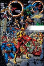 Crisis en tierras infinitas XP vol. 1 de