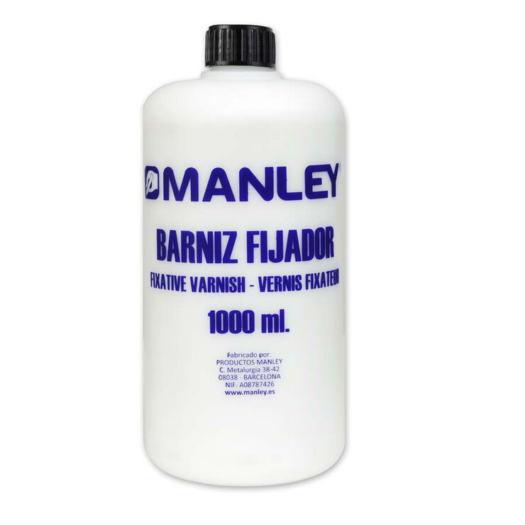 Vernís Manley 500ml