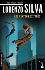 Los cuerpos extraños Los cuerpos extraños