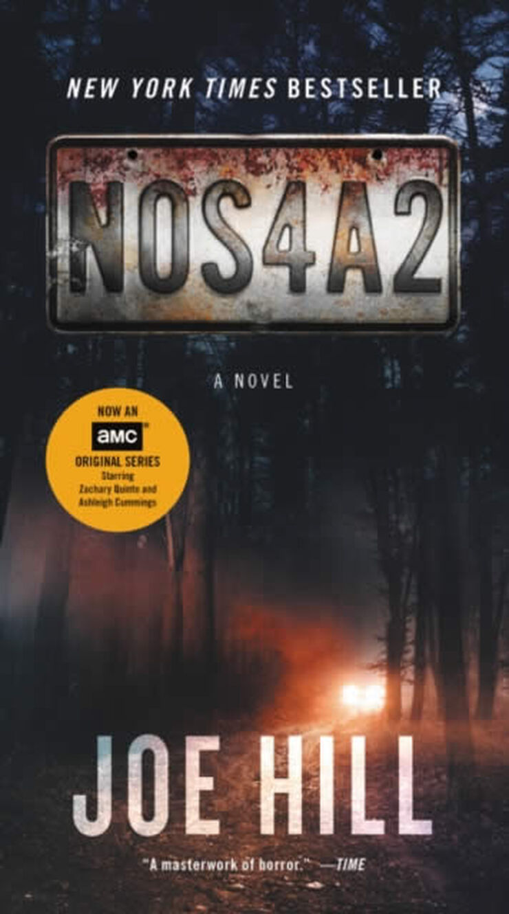 Nos4a2 (tv)