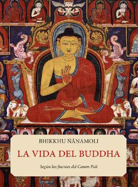 VIDA DEL BUDDHA, LA