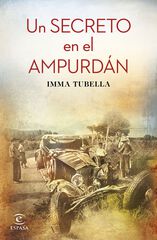 Un secreto en el Ampurdán Un secreto en el Ampurdán