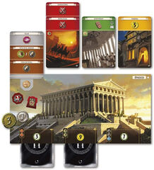 7 Wonders