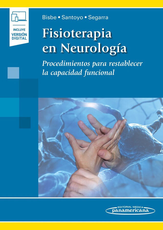 Fisioterapia en Neurolog&iacute;a (incluye versi&oacute;n digital)