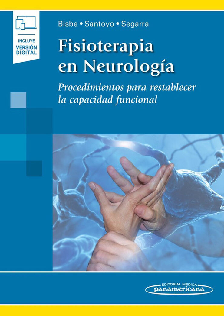Fisioterapia en Neurolog&iacute;a (incluye versi&oacute;n digital)