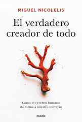 El verdadero creador de todo El verdadero creador de todo