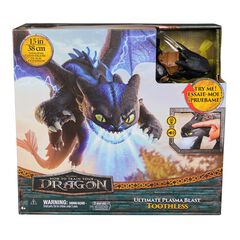 Dragon Toothless Electronic