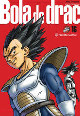 Bola de Drac Definitiva nº 16/34 Bola de Drac Definitiva nº 16/34
