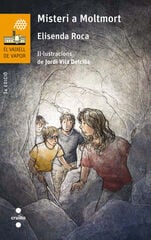 Misteri a Moltmort Misteri a Moltmort