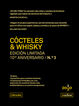 Cocteles & Whisky. Edición Limitada 10º Aniversario N° 3