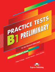 B1 KEY PRACTICE TESTS STUDENT'S BOOK WITH DIGIBOOK