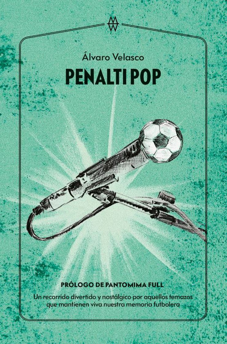 Penalti Pop