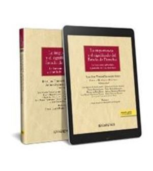 La importancia y el significado del Estado de Derecho 1&ordf; Ed.