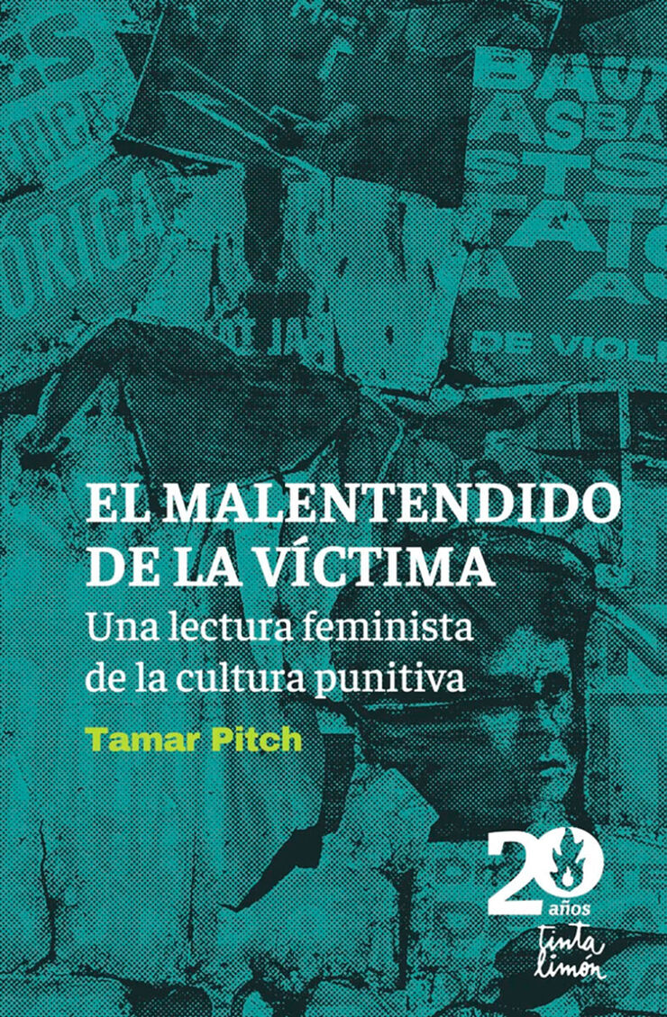 El malentendido de la víctima