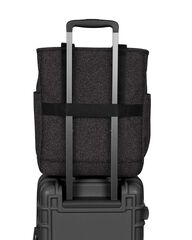 Tote Pocket Eastpak Spark Black