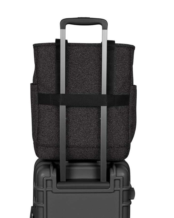 Tote Pocket Eastpak Spark Black