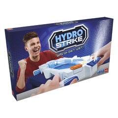 Hydro Strike