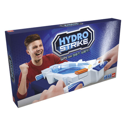 Hydro Strike