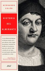 Historia del Almirante Historia del Almirante