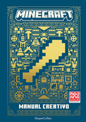 Manual creativo de Minecraft Manual creativo de Minecraft