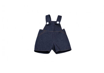 Roba per a Nino - Peto botons presió