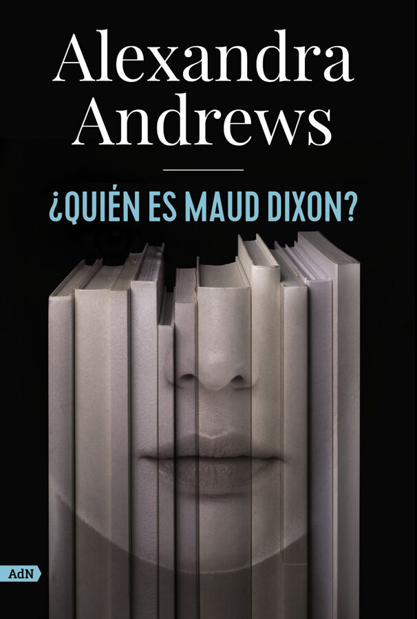 &iquest;Qui&eacute;n es Maud Dixon?