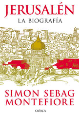 Jerusalén Jerusalén