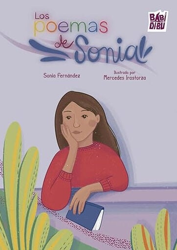 Los poemas de Sonia