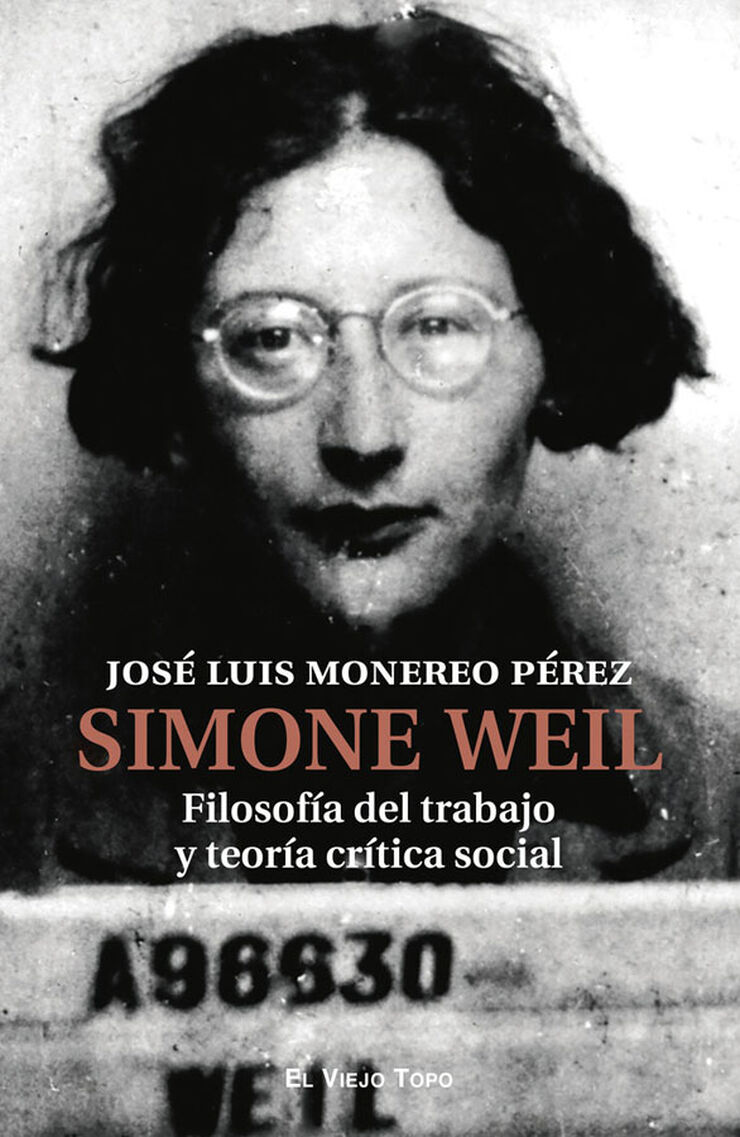 Simone Weil