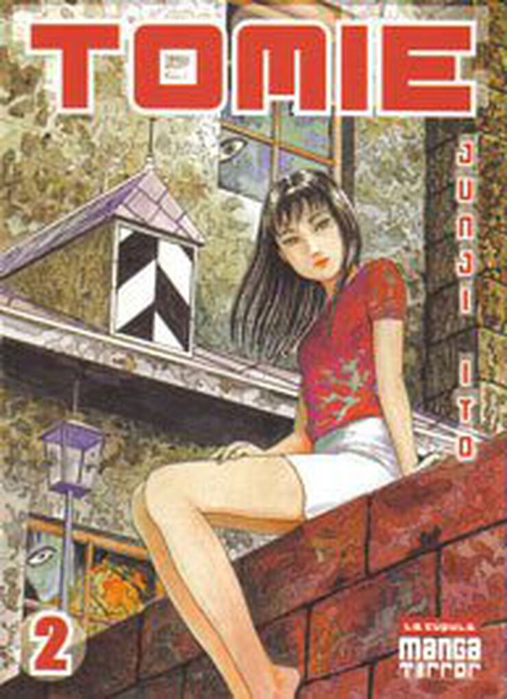 Tomie 2