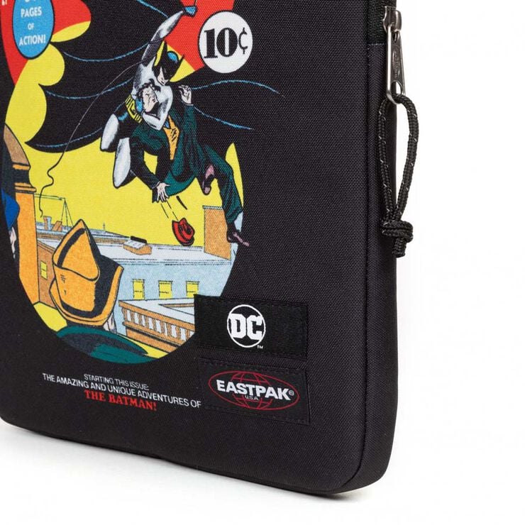 Funda PC Eastpak Batman Cover