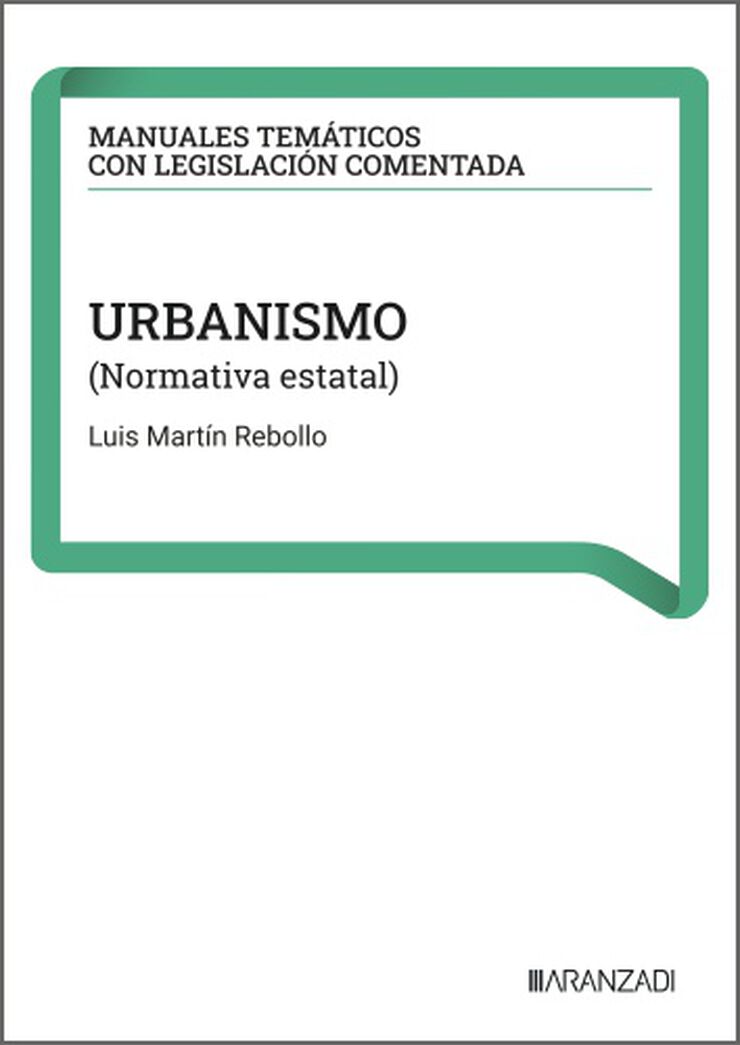 Urbanismo