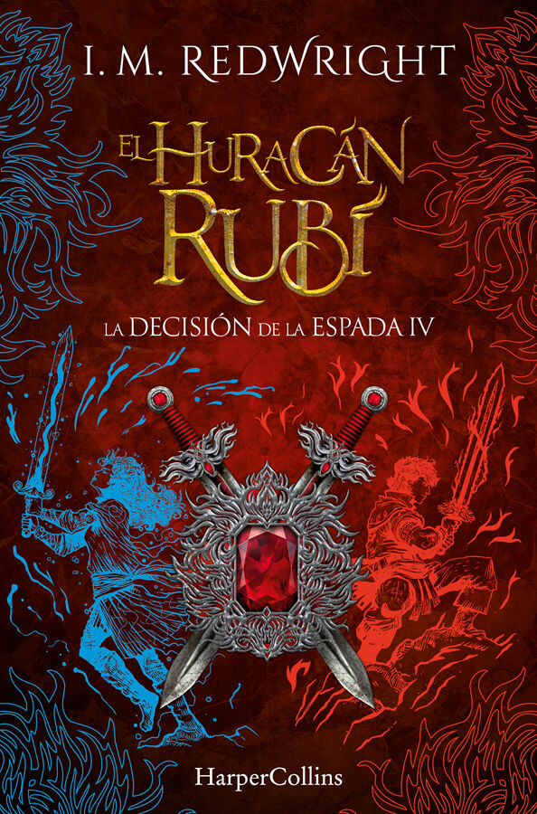 El Hurac&aacute;n Rub&iacute;
