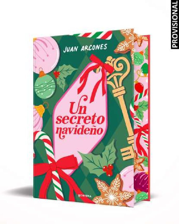 Un secreto navide&ntilde;o