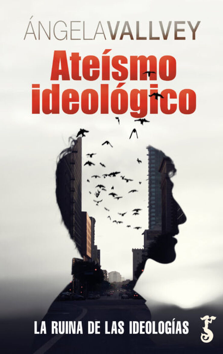 Ateísmo ideológico