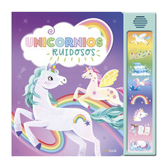 Unicornios ruidosos