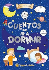 Cuentos para ir a dormir Cuentos para ir a dormir