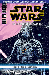 Star Wars 10: episodio V, parte 2