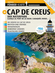 Cap de Creus ( Guia + Mapa 2016) Alemán
