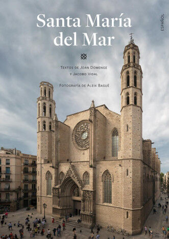 Santa Mar&iacute;a del mar