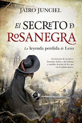 El secreto de Rosanegra El secreto de Rosanegra