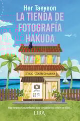 La tienda de fotografía Hakuda